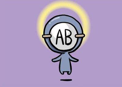 4种血型性格简单分析，知道你是什么血型的吗