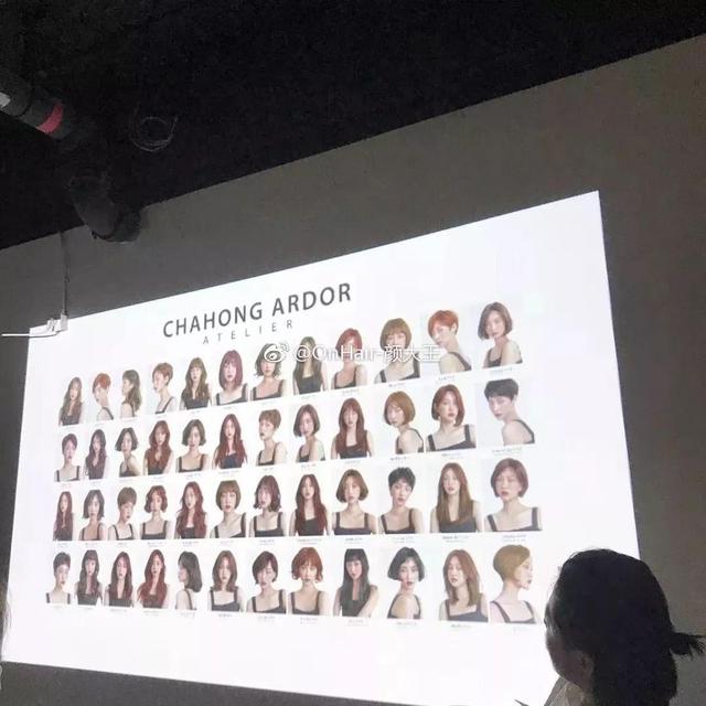 这是我今年见过最潮的发型，男生不要只会剪“寸头”