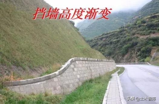 公路路基工程有哪些，路基与路面识图与组价要注意哪些