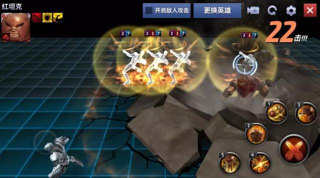 漫威的黑豹能力有多强，为何有些人说漫威黑豹的实力堪比神灵