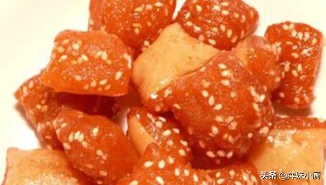 江苏有没有什么特产小吃，江苏十三个地级市美味特产