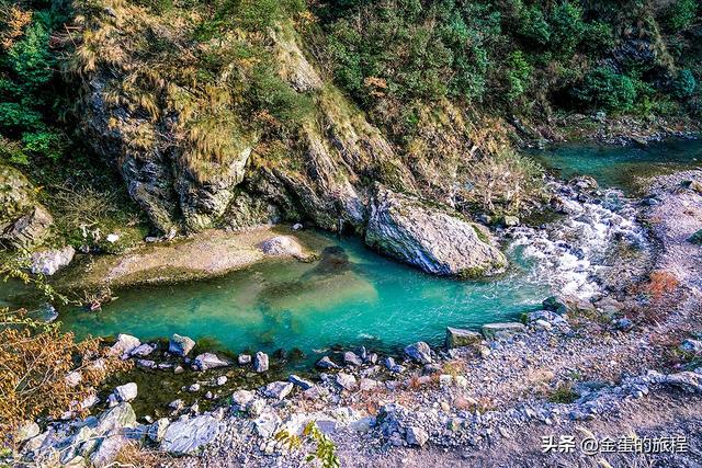 绩溪旅游景点推荐，安徽绩溪周边旅游景点大全
