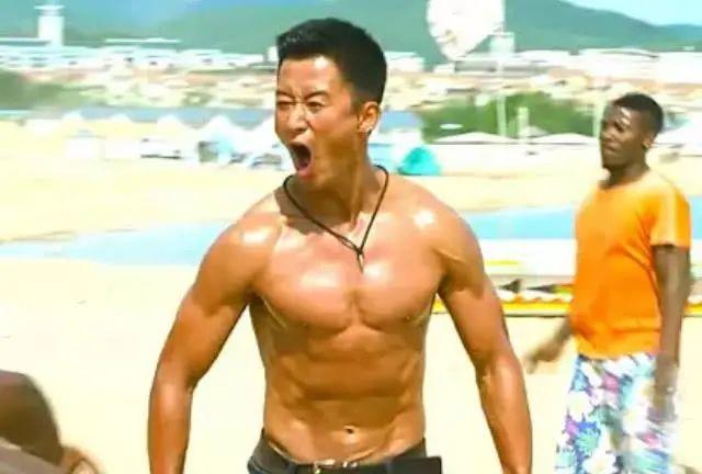 有颜有演技的五大男明星，实则演技爆棚的5位男艺人