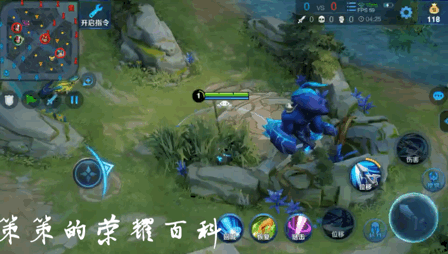 王者荣耀韩信无缝连招打法攻略，国服榜一韩信深度教学