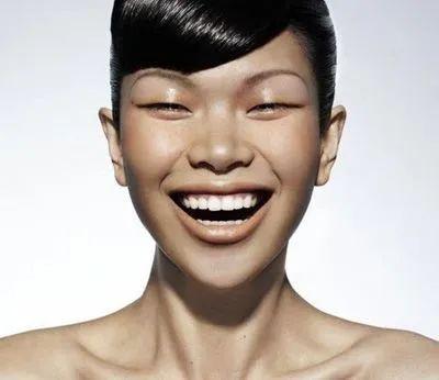 国际名模吕燕长了一张高级脸，最丑超模吕燕活成了豪门