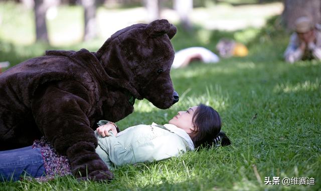 20年全年票房排名，新世纪以来每一年的国内票房年冠