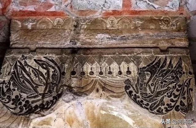 世界遗产云冈石窟介绍，它养在深闺人未识