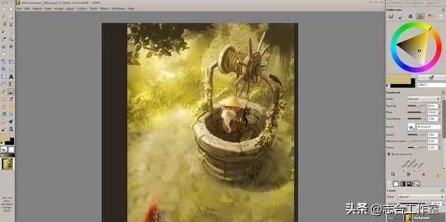 值得推荐的绘画软件，9个绘画软件推荐