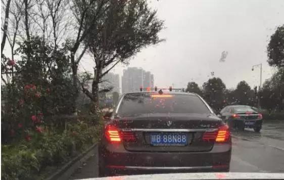 赣b是哪里的车牌，赣b开头的车牌是哪里的（来看看你们省的B字城市GDP有多少）