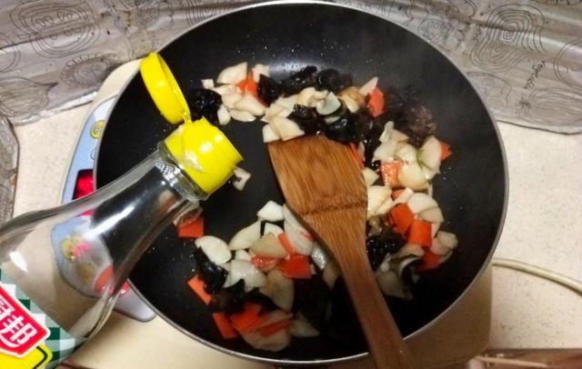 腰条肉最好吃的做法，我家三天两头吃一顿