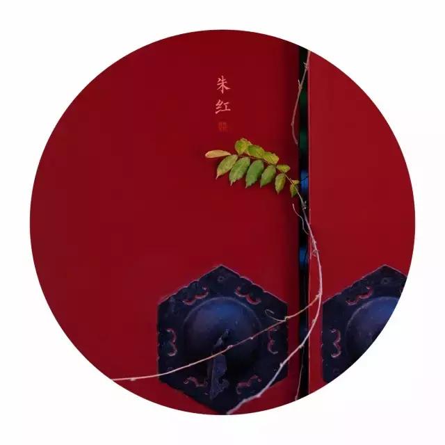 故宫中丰富的颜色各有什么寓意，世间最美的颜色在故宫