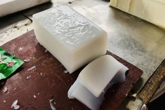 不同地区的凉粉，四川人的一百种凉粉