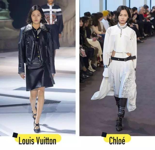 lv代言人中国区，lv亚洲第一代言人