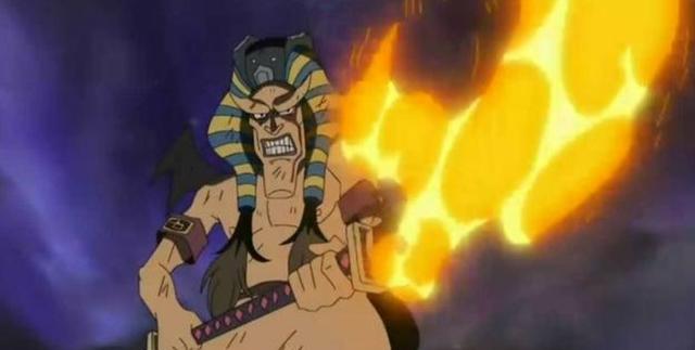 海贼王十大名刀排行榜，长文精选-海贼王中的名刀全解-你知道无上大快刀