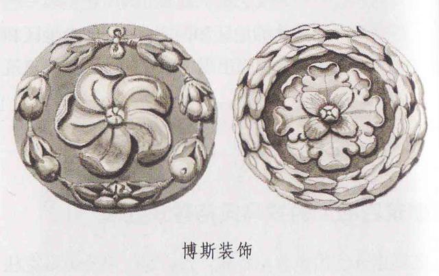 带你看文艺复兴代表性建筑，七-文艺复兴建筑-02