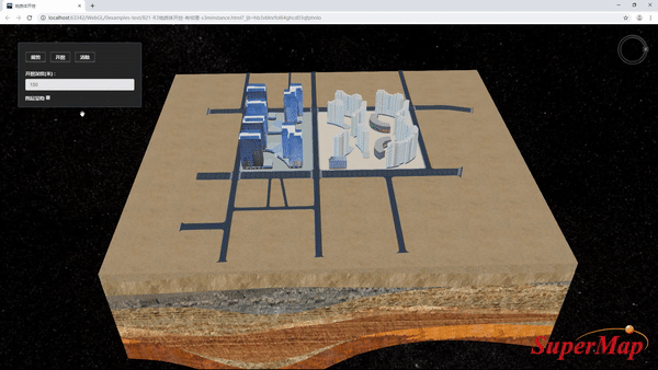 三维GIS技术六大新进展，三维gis技术及应用