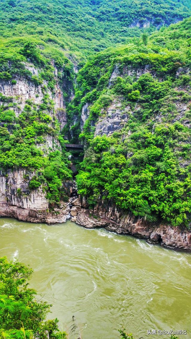 峨眉山乐山旅游，乐山攻略必去十大景点（ChatGPT五分钟整理一套乐山/峨眉山旅游攻略）