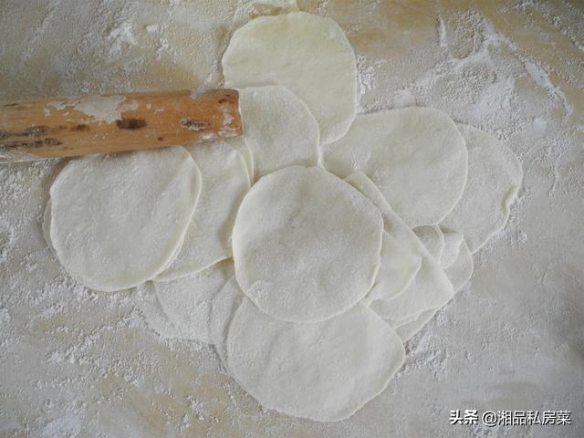 鱼肉饺子馅的正宗做法，鱼肉饺子馅做法大全图解窍门