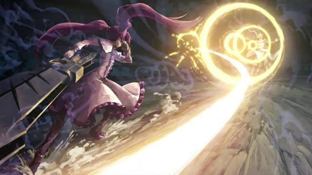 斩赤红之瞳48帝具图鉴，斩赤红之瞳的48帝具介绍