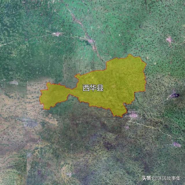周口几个县几个区，河南周口地区有几个县