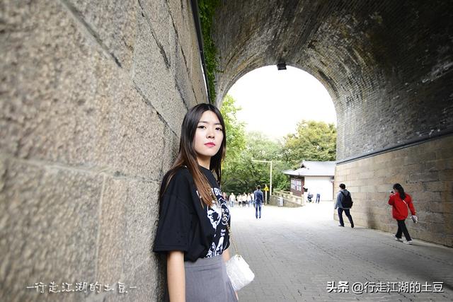 虞山国家森林公园，历史上的虞山公园