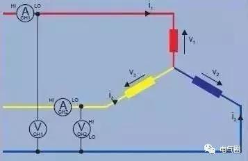 三相电如何变两相电，与单相电、两相电的区别