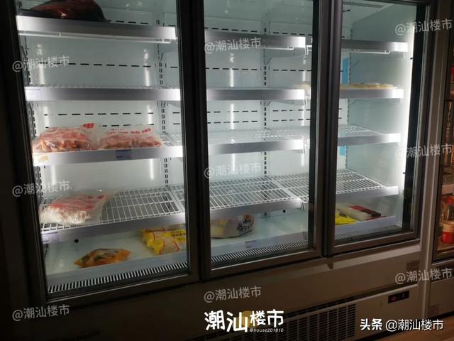 汕头万象城喜茶怎么样，汕头超53家苏宁小店将停业被