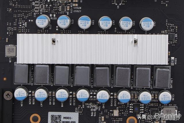gtx1660ti显卡什么档次，GTX1660TI相当于1070