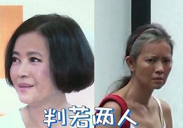 蓝洁瑛大时代的经历，春十三娘成经典