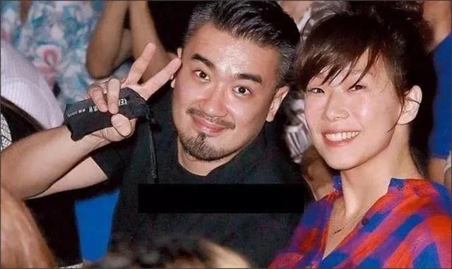 是男人就把他高大，林忆莲的情感经历（就这样被4个男人）