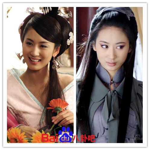 女明星颜值前十名头像，这5位“颜值被低估”的TVB女星