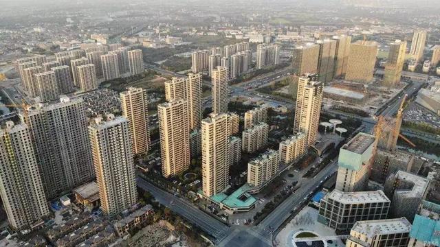 杭州余杭区未来十年房价走势，杭州未来5年内最值得投资房产的板块