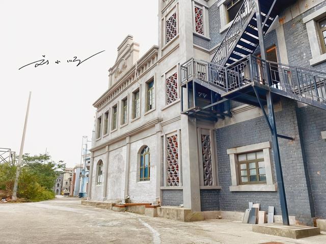 浙江省最低调的影视城，江南影视城湖州