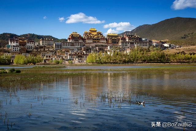 云南洱海必去景点推荐，莫道高原少美景