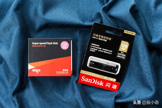 u盘闪迪与爱国者哪个质量好，买了3个才找到一个合适的