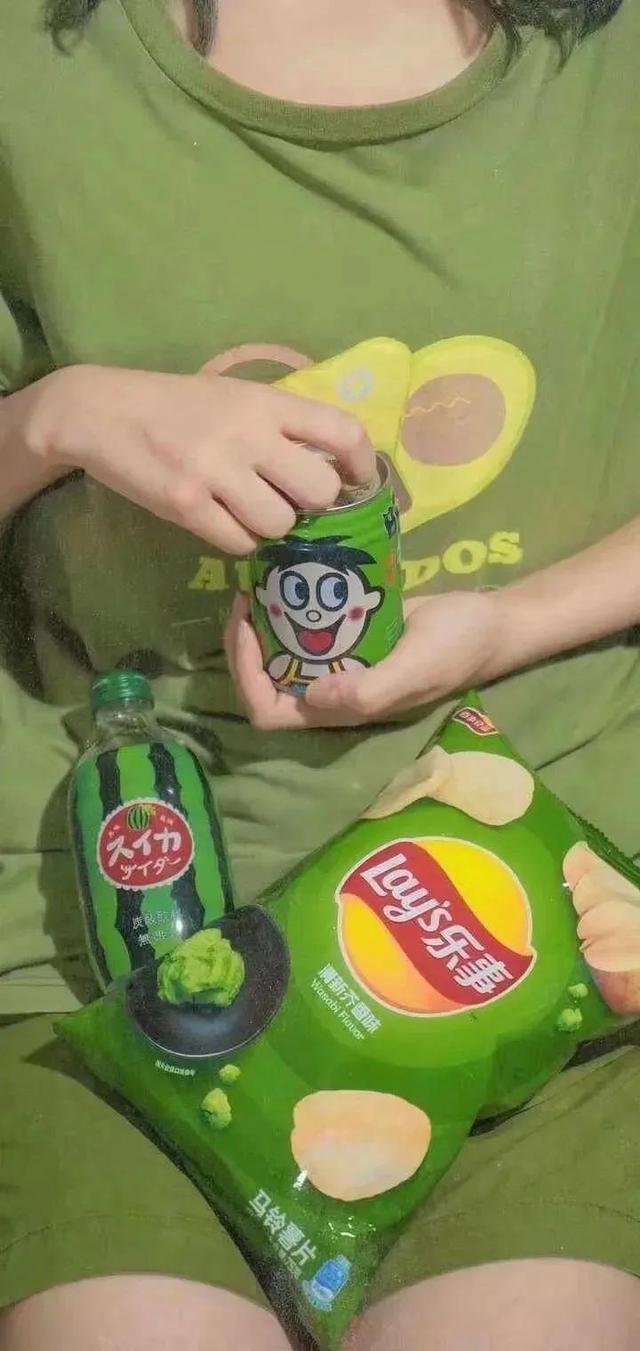 绿色护眼壁纸大全，最新高级绿色护眼壁纸