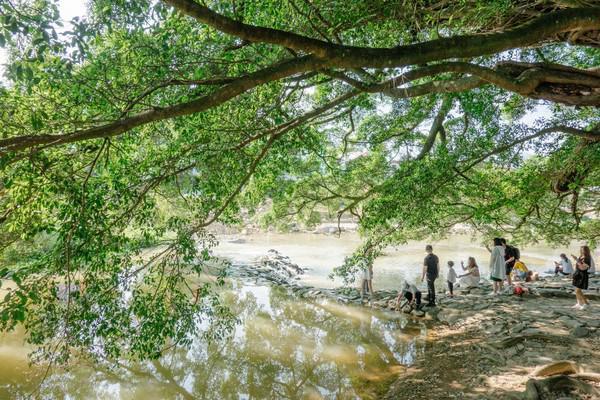福建南靖千年古镇云水谣，带你解锁不一样的精彩
