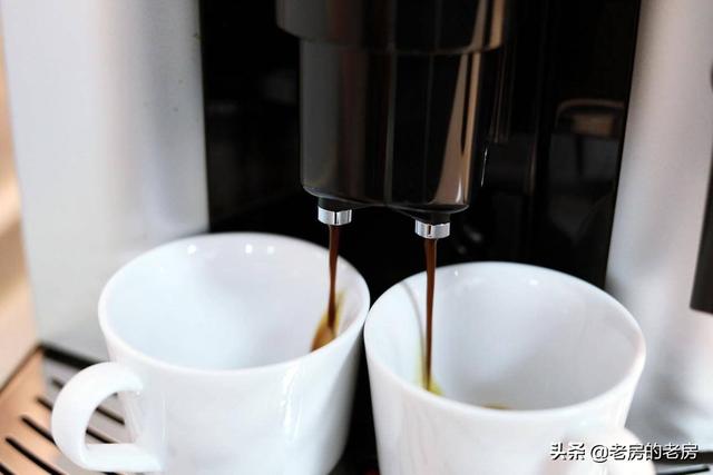 手磨意式咖啡机推荐，从意式浓缩到卡布奇诺