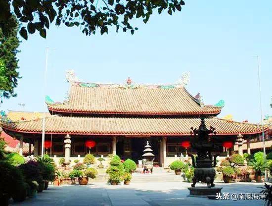 潮汕市旅游景点排名，潮汕100个景点大全