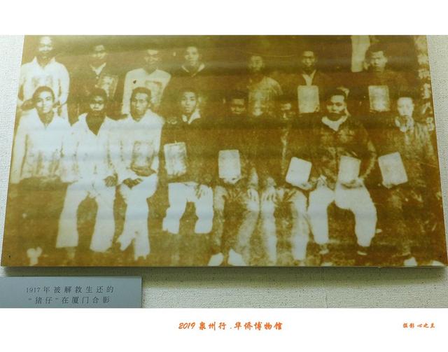 泉州这座博物馆满城皆是宝藏，山海画廊人间福地
