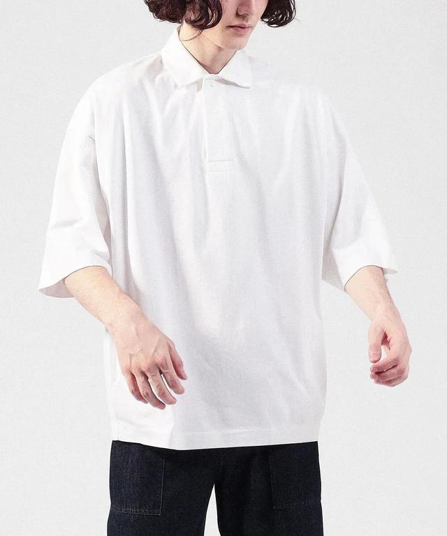 什么是polo衫（穿Polo衫的男人显老吗）