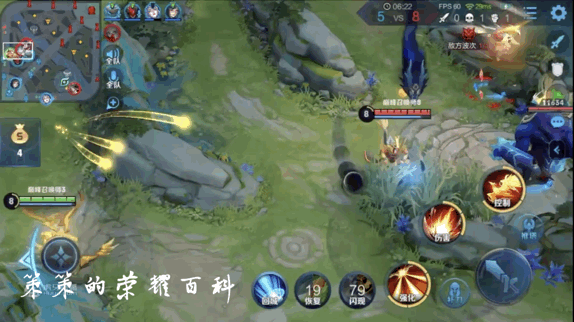 新赛季后羿打法思路教学，国服榜一后羿深度教学