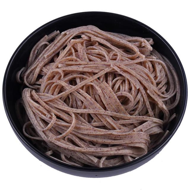 荞麦要怎么煮才好吃，大厨不会告诉你的荞麦泡食面试吃体验小窍门