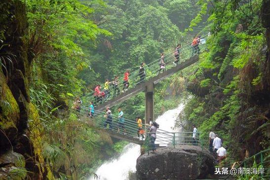 潮汕市旅游景点排名，潮汕100个景点大全