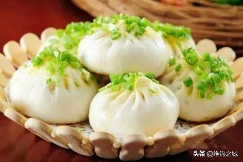 扬州必吃老字号美食，扬州十大特色美食