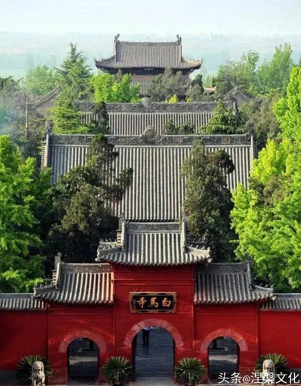 庙和寺的区别大全，1个属于佛教