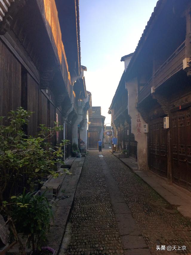 佛堂古镇可以怎么介绍，不止小商品市场