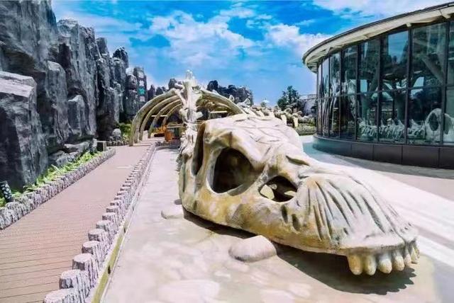 南京海底世界门票，南京海底世界门票包含哪些项目（打折！南京一批景点特惠来了）