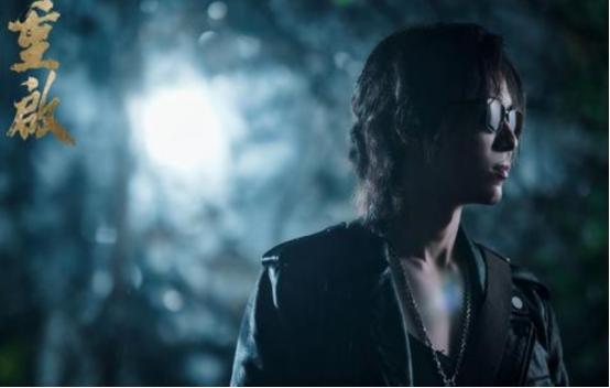 老九门人物关系图，盗墓笔记黑眼镜非张家人也不是老九门派（盗墓笔记人物关系图最全）