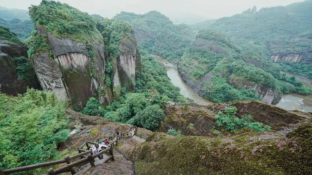 武夷山旅游攻略，武夷山旅游最新攻略一日游